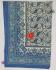 BEDSHEET JAIPUR PRINTED 72X100